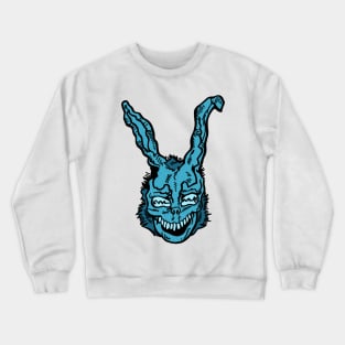 FRANK THE RABBIT Crewneck Sweatshirt